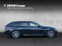 BMW 520d M Sport Touring xDrive G31 (CH)