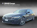 BMW 520d M Sport Touring xDrive G31 (CH)