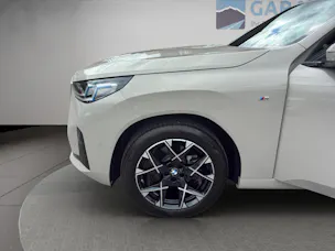 BMW X3 20i xDrive