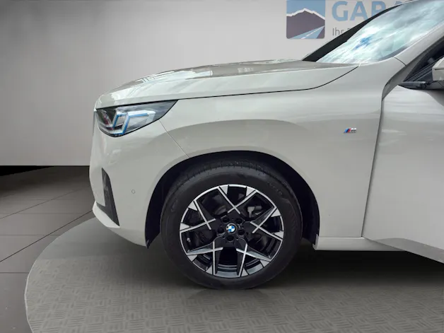 BMW X3 20i xDrive