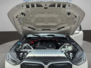 BMW X3 20i xDrive
