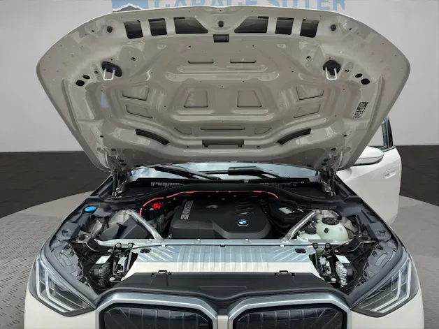 BMW X3 20i xDrive