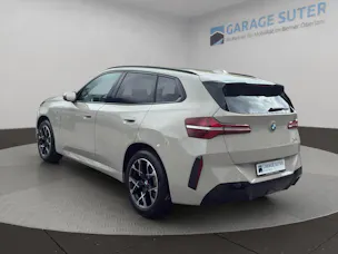 BMW X3 20i xDrive