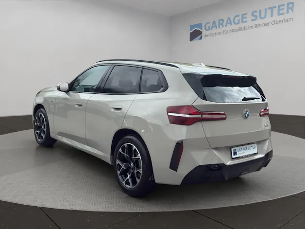 BMW X3 20i xDrive