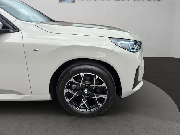BMW X3 20i xDrive