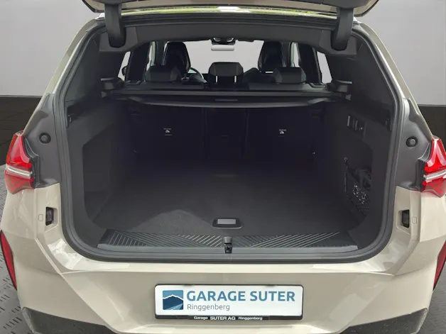 BMW X3 20i xDrive