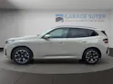 BMW X3 20i xDrive