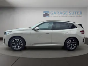 BMW X3 20i xDrive