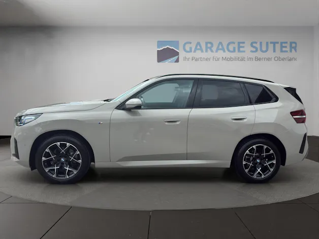 BMW X3 20i xDrive