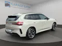 BMW X3 20i xDrive