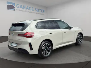 BMW X3 20i xDrive