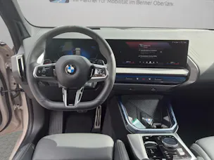 BMW X3 20i xDrive