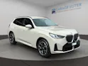 BMW X3 20i xDrive