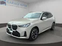 BMW X3 20i xDrive