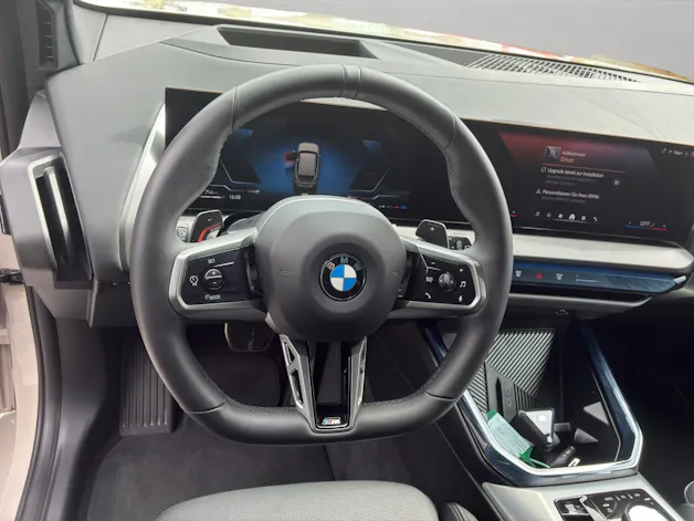 BMW X3 20i xDrive