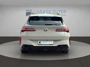 BMW X3 20i xDrive