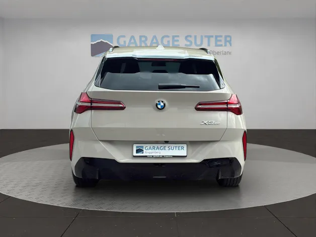 BMW X3 20i xDrive