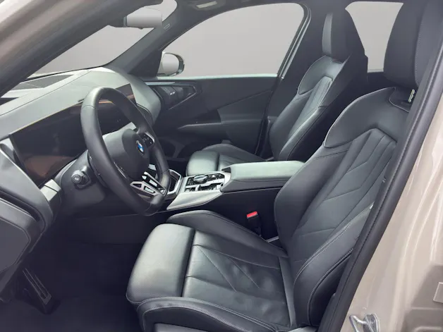 BMW X3 20i xDrive