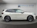 BMW X3 20i xDrive