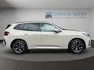 BMW X3 20i xDrive