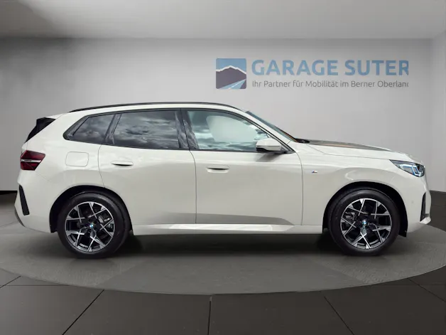 BMW X3 20i xDrive