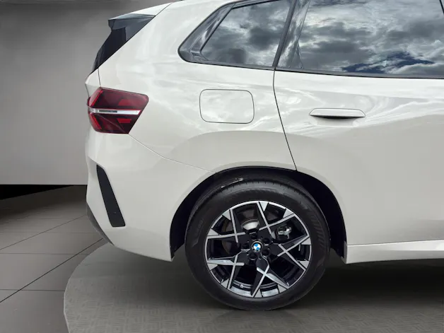 BMW X3 20i xDrive