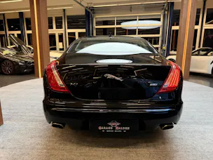 Jaguar XJ 3.0 V6 S/C Premium Luxury AWD