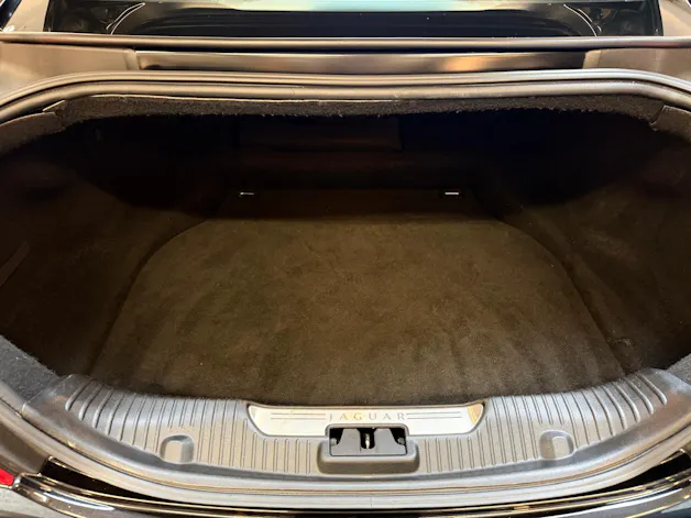 Jaguar XJ 3.0 V6 S/C Premium Luxury AWD