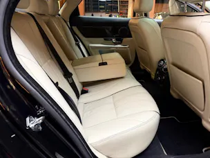 Jaguar XJ 3.0 V6 S/C Premium Luxury AWD