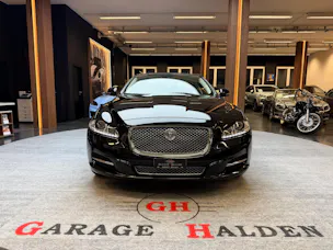 Jaguar XJ 3.0 V6 S/C Premium Luxury AWD