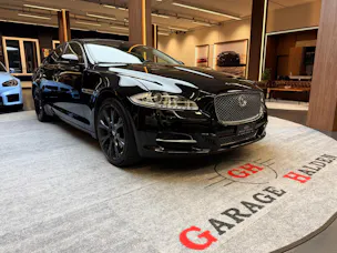Jaguar XJ 3.0 V6 S/C Premium Luxury AWD
