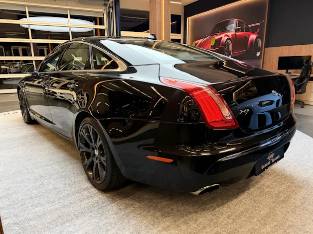 Jaguar XJ 3.0 V6 S/C Premium Luxury AWD