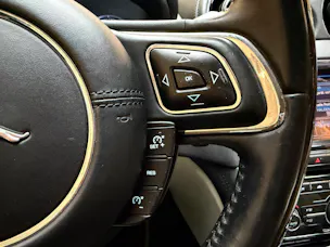 Jaguar XJ 3.0 V6 S/C Premium Luxury AWD