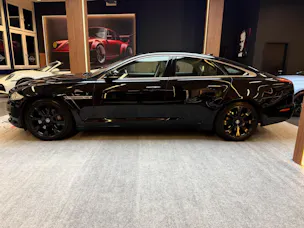 Jaguar XJ 3.0 V6 S/C Premium Luxury AWD