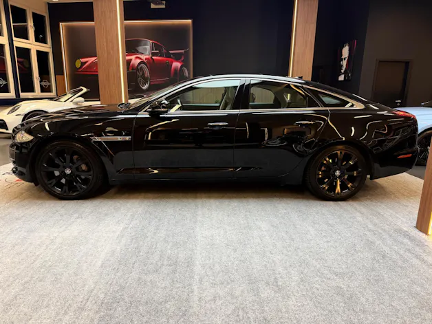 Jaguar XJ 3.0 V6 S/C Premium Luxury AWD