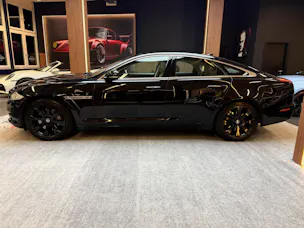 Jaguar XJ 3.0 V6 S/C Premium Luxury AWD