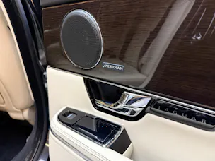 Jaguar XJ 3.0 V6 S/C Premium Luxury AWD