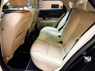 Jaguar XJ 3.0 V6 S/C Premium Luxury AWD
