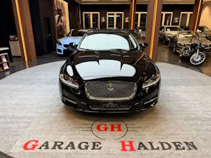 Jaguar XJ 3.0 V6 S/C Premium Luxury AWD