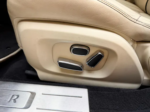 Jaguar XJ 3.0 V6 S/C Premium Luxury AWD