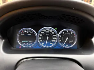Jaguar XJ 3.0 V6 S/C Premium Luxury AWD