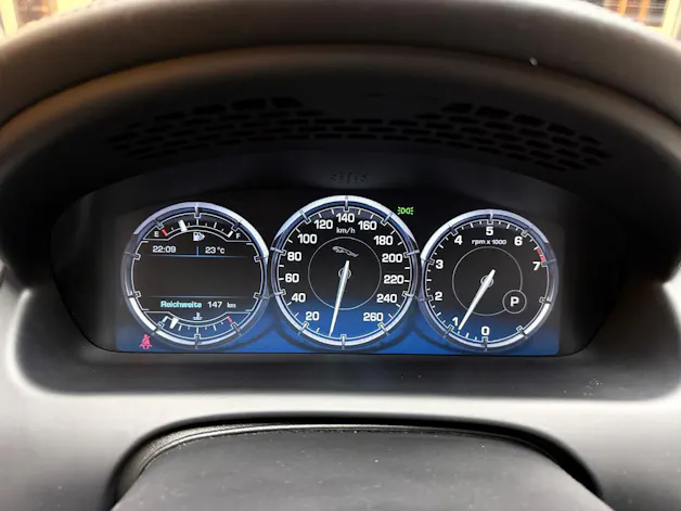 Jaguar XJ 3.0 V6 S/C Premium Luxury AWD