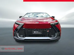 Toyota C-HR 2.0 PHEV GR Sport Premiere