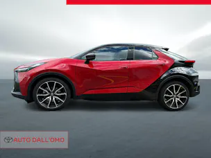 Toyota C-HR 2.0 PHEV GR Sport Premiere