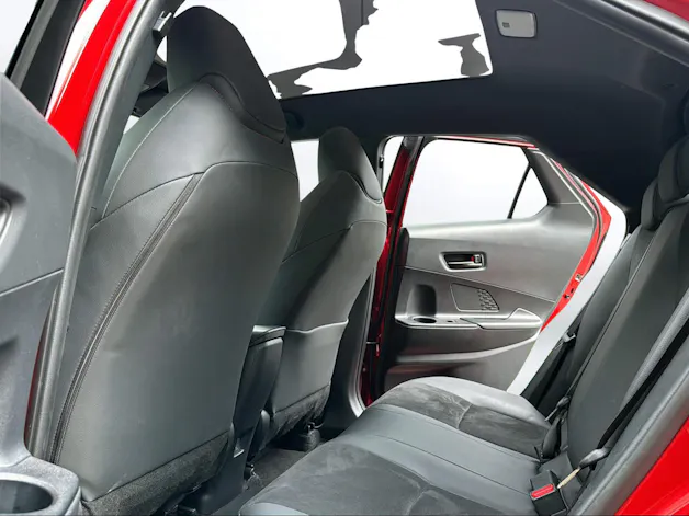 Toyota C-HR 2.0 PHEV GR Sport Premiere
