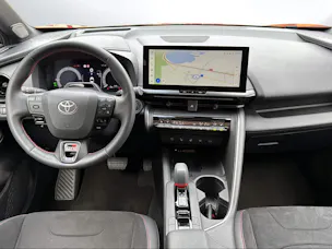 Toyota C-HR 2.0 PHEV GR Sport Premiere