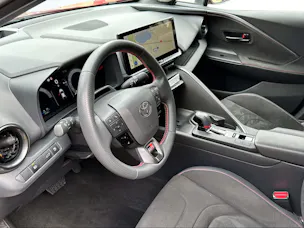 Toyota C-HR 2.0 PHEV GR Sport Premiere