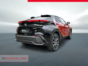 Toyota C-HR 2.0 PHEV GR Sport Premiere