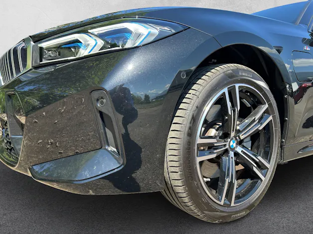 BMW 330e M Sport Touring xDrive G21 (CH) AHK