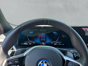 BMW 330e M Sport Touring xDrive G21 (CH) AHK